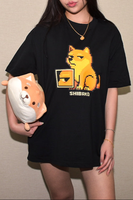 Serious Side Eye (Pre-Order)