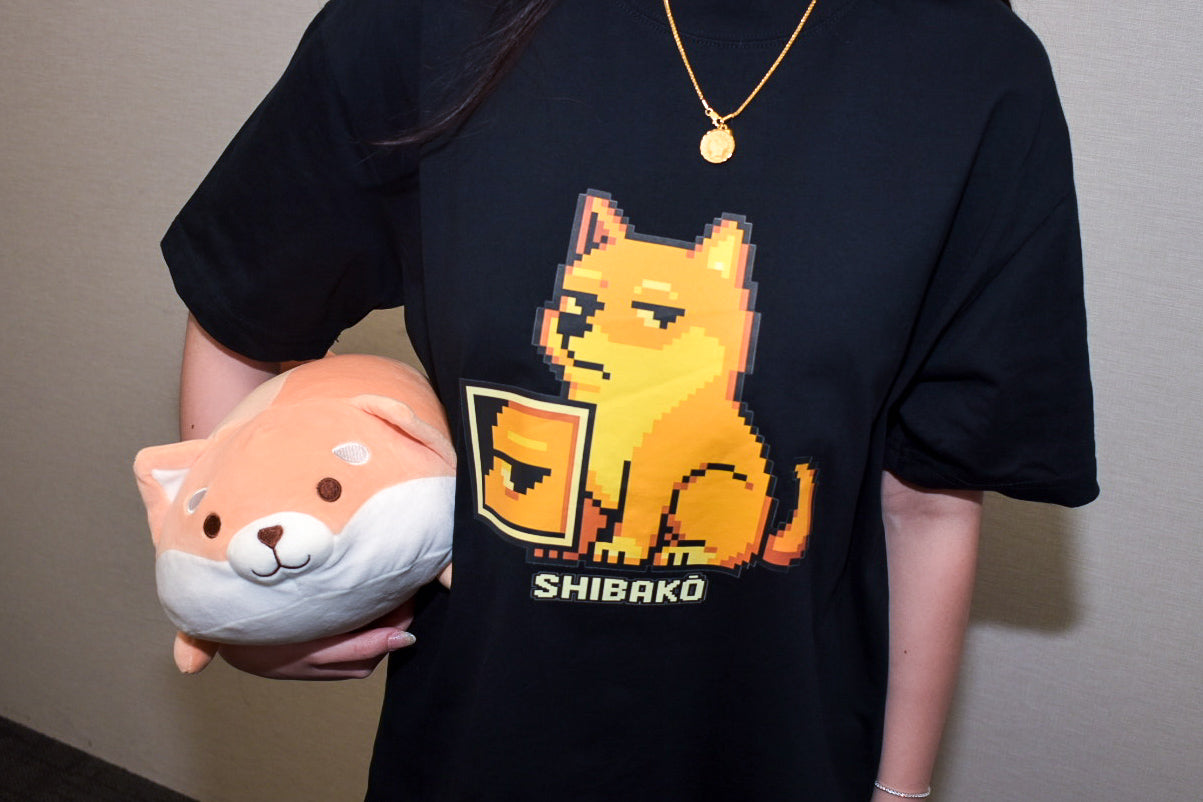 Serious Side Eye (Pre-Order)