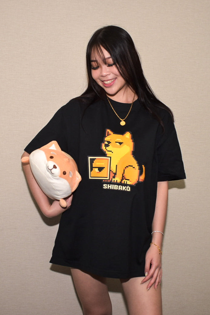 Serious Side Eye (Pre-Order)