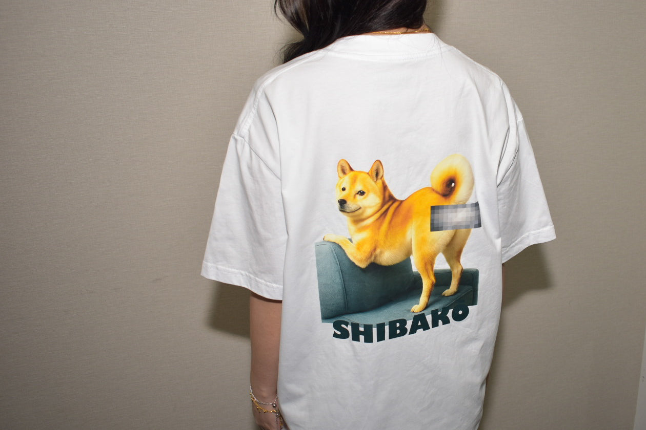 OnlyShibako (Pre-Order)