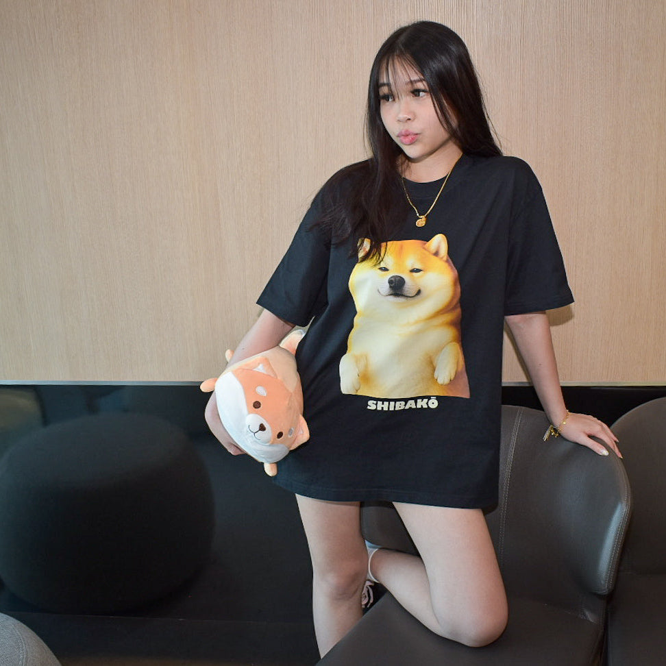 Belly Rub Please (Pre-Order)