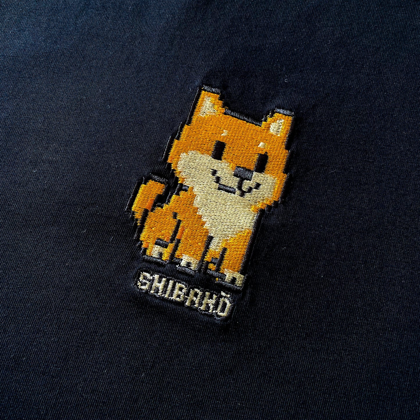 Pixel Shibby (Pre-Order)