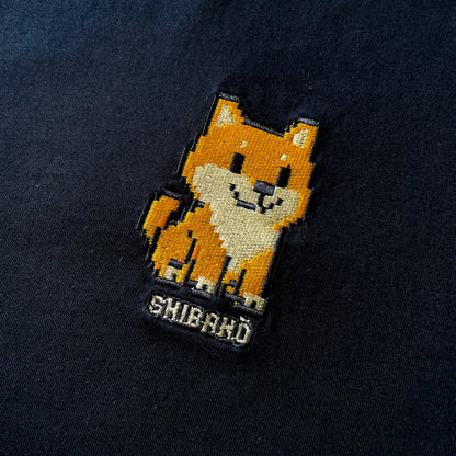 Pixel Shibby (Pre-Order)